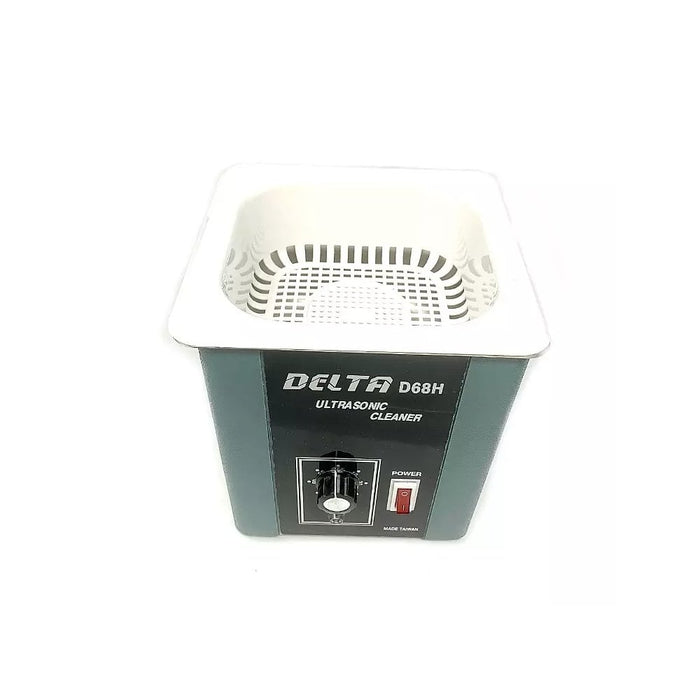 Ultrasonic Cleaning Machine 2L