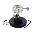 Universal Bench Top Work Holder on Base