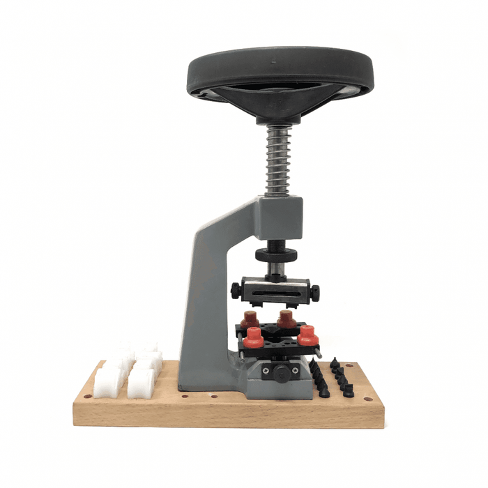 Universal Watch Case Back Opener Tool
