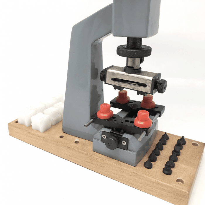 Universal Watch Case Back Opener Tool