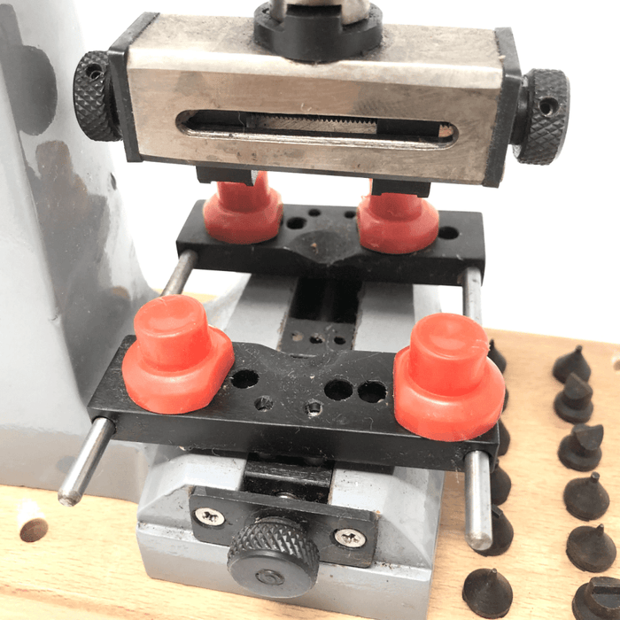 Universal Watch Case Back Opener Tool