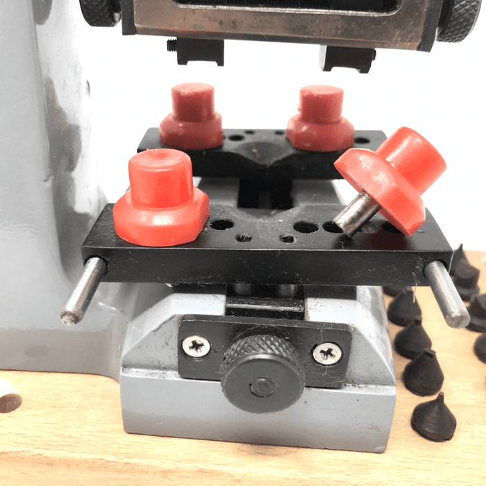 Universal Watch Case Back Opener Tool