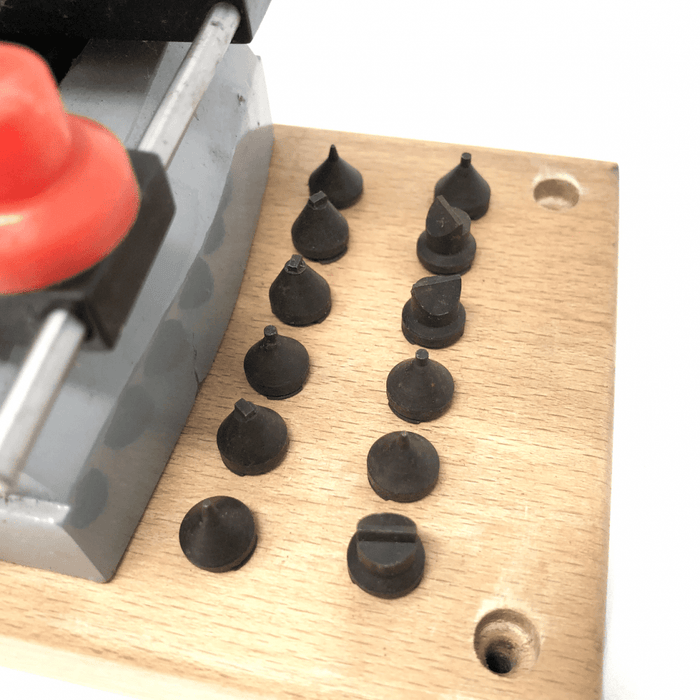Universal Watch Case Back Opener Tool