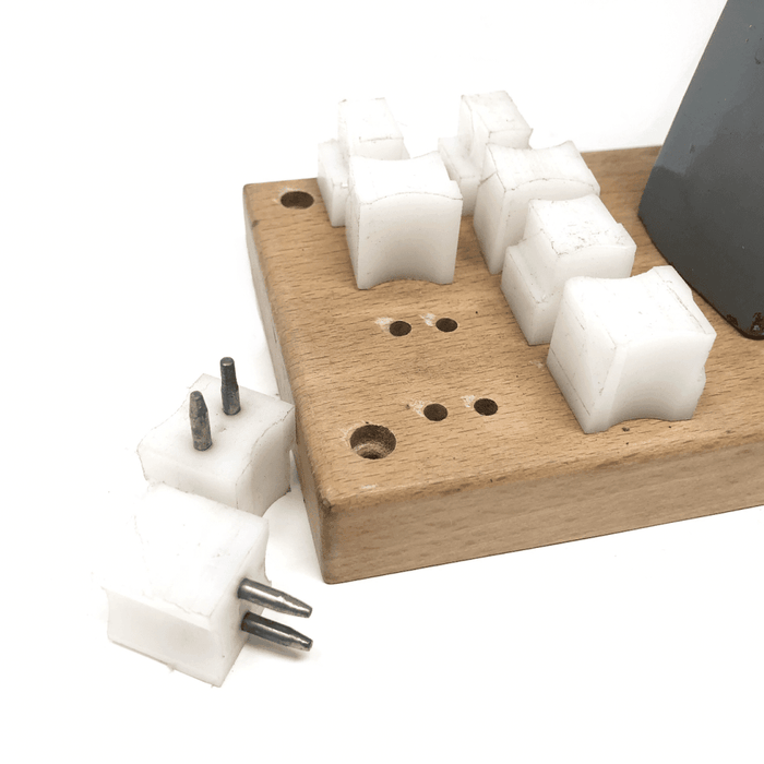 Universal Watch Case Back Opener Tool