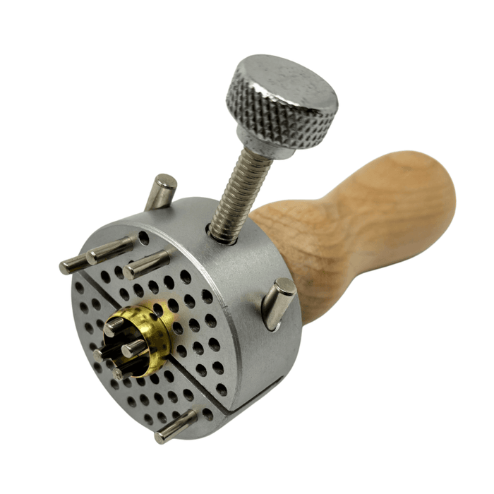 Universal Work Holder