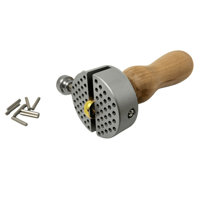Universal Work Holder