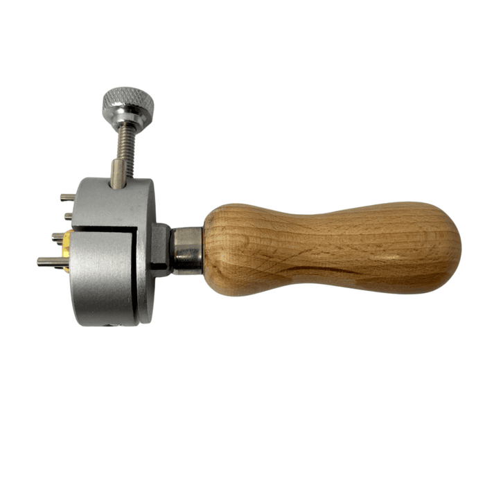 Universal Work Holder