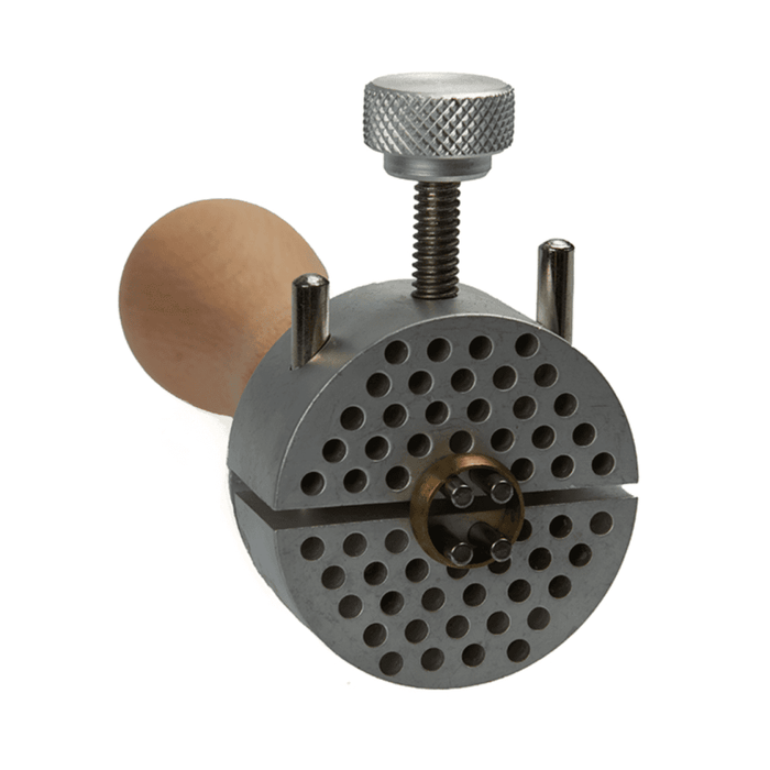 Universal Work Holder