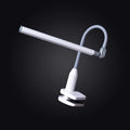 UnoPro Lamp with Clamp