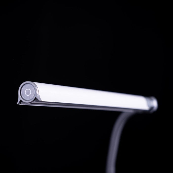 UnoPro Lamp with Clamp