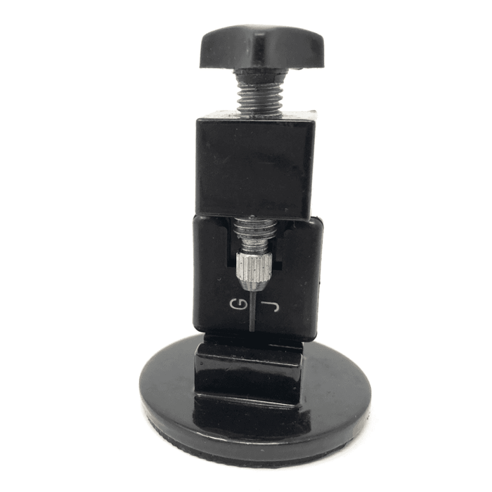 Upright Watch Link Remover