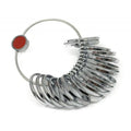 US Jumbo Size Ring Gauge