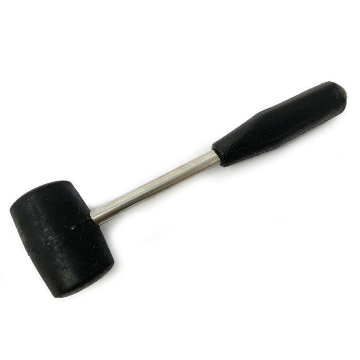 Value Rubber Mallet, 12oz