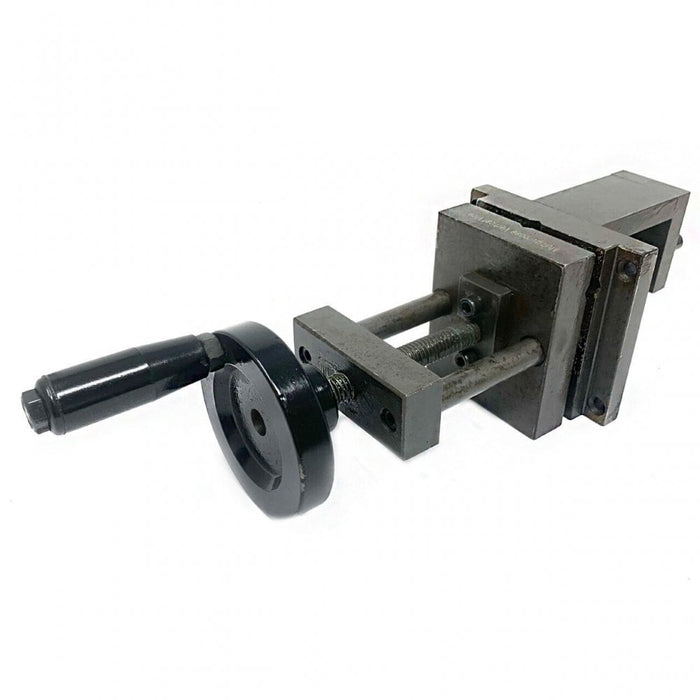 Vertical Bench Vice