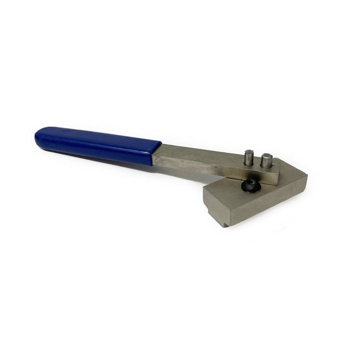 Vice Mounted Wire Bender