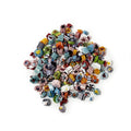Vitreco Floral Wafers - Mixed Colours