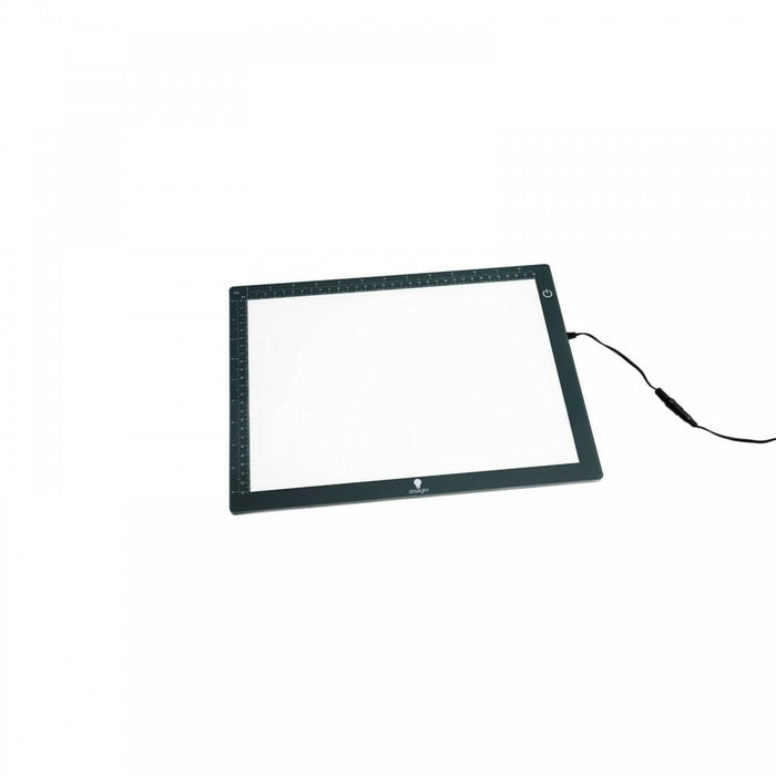 Wafer 1 Lightbox