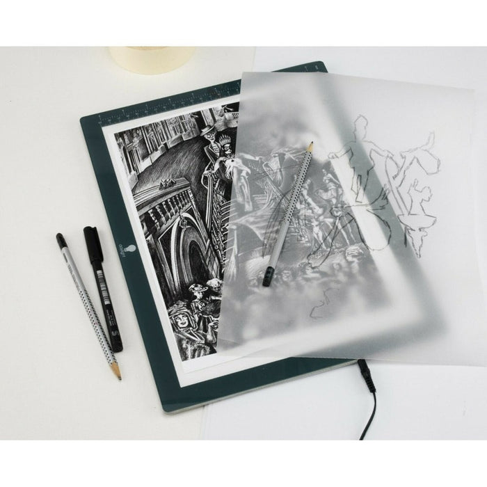Wafer 1 Lightbox