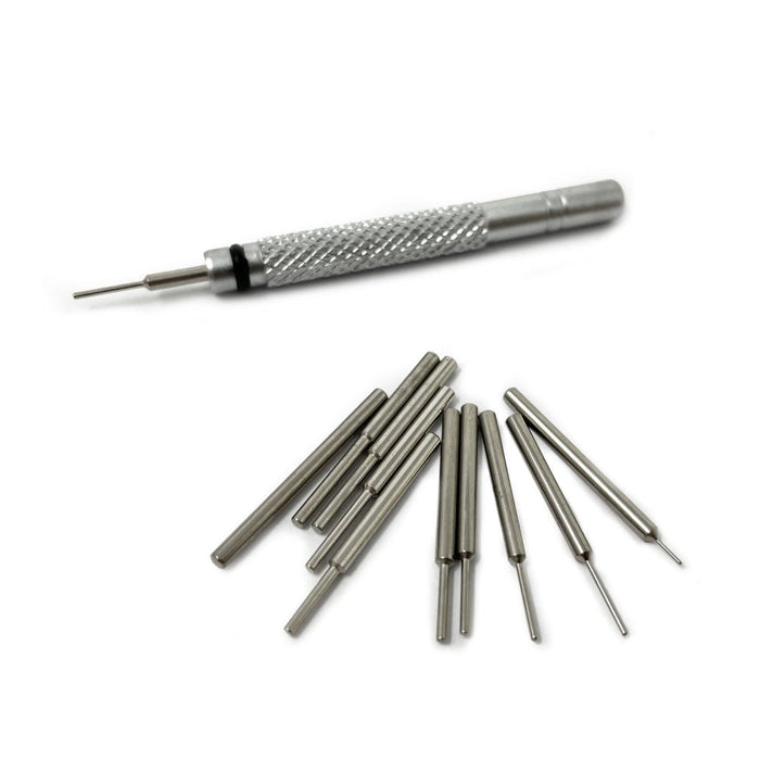 Watch Bracelet Link Remover Set of 11