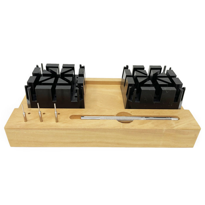 Watch Bracelet Link Remover Set