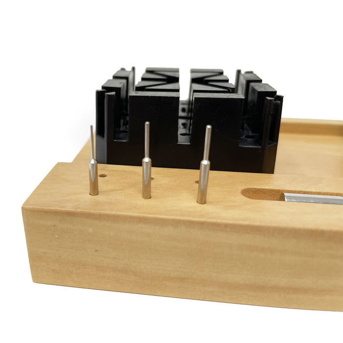 Watch Bracelet Link Remover Set