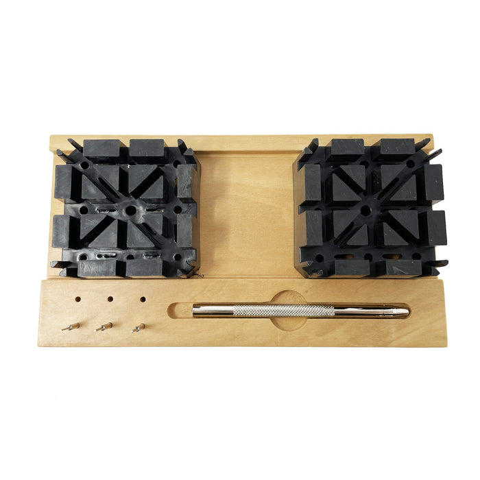 Watch Bracelet Link Remover Set