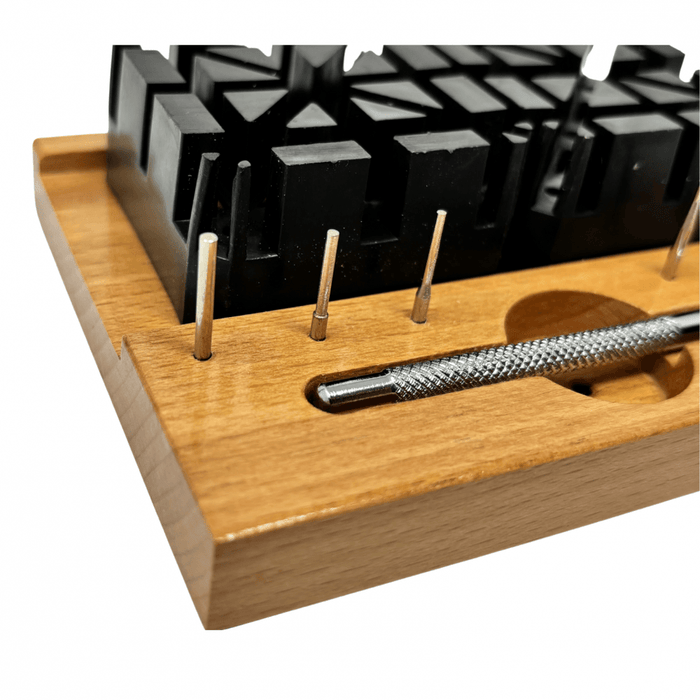 Watch Bracelet Link Remover Set