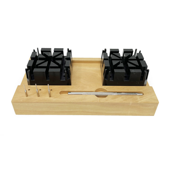 Watch Bracelet Link Remover Set