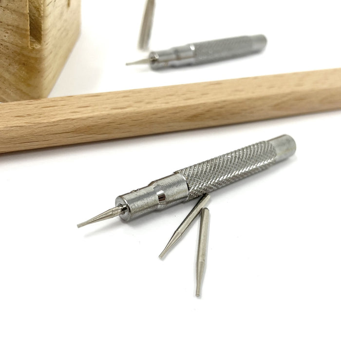 Watch Bracelet Pin Removing Kit