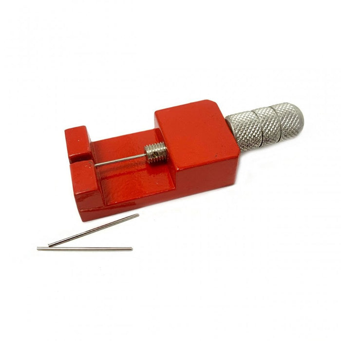 Watch Chain & Bracelet Link Remover