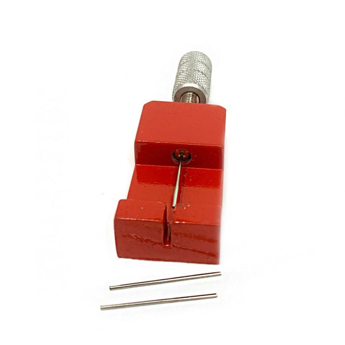Watch Chain & Bracelet Link Remover