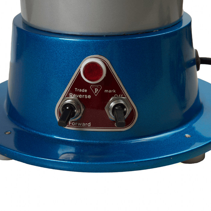 Watch Glass Polishing Machine