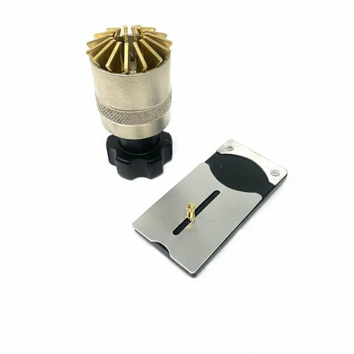 Watch Glass Remover
