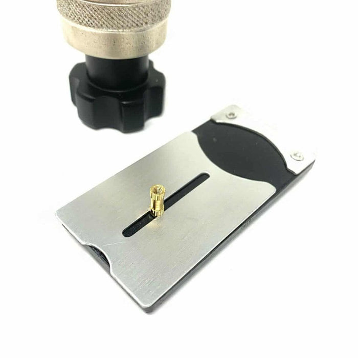 Watch Glass Remover