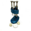 Watch Hand Fitting Press with 3 Posts
