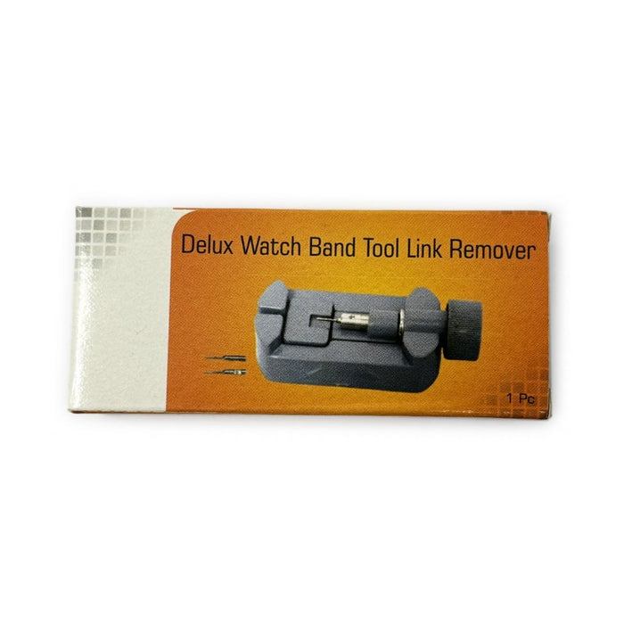 Watch Link Remover