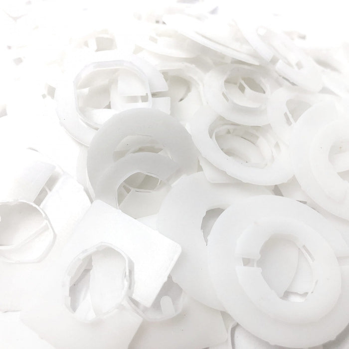 Watch Movement Spacer Rings