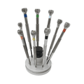 Watchmaker's Screwdriver Set Of 9