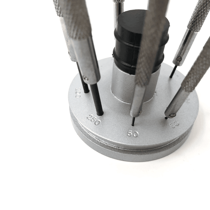 Watchmaker's Screwdriver Set Of 9