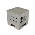 Watchmakers Staking & Riveting Anvil Block