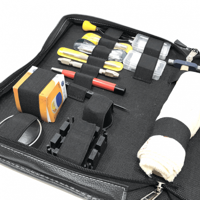 Watchmakers Tool Kit
