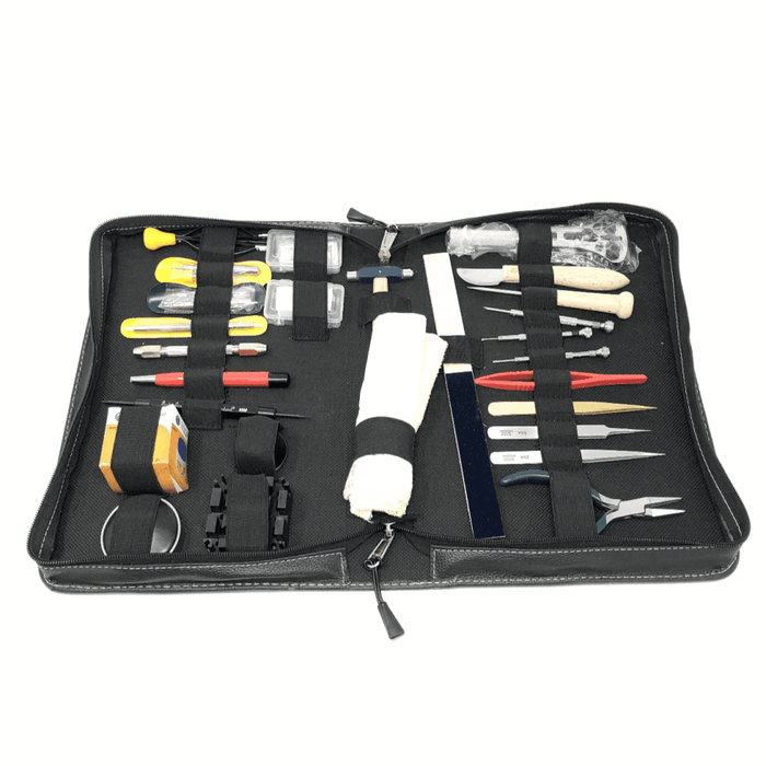 Watchmakers Tool Kit