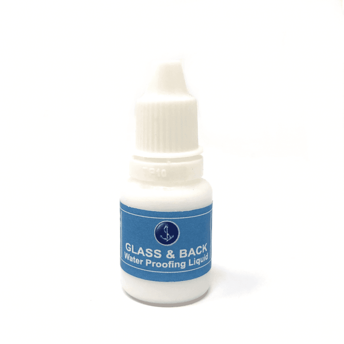 Water Proofing Liquid for Watches 10ml