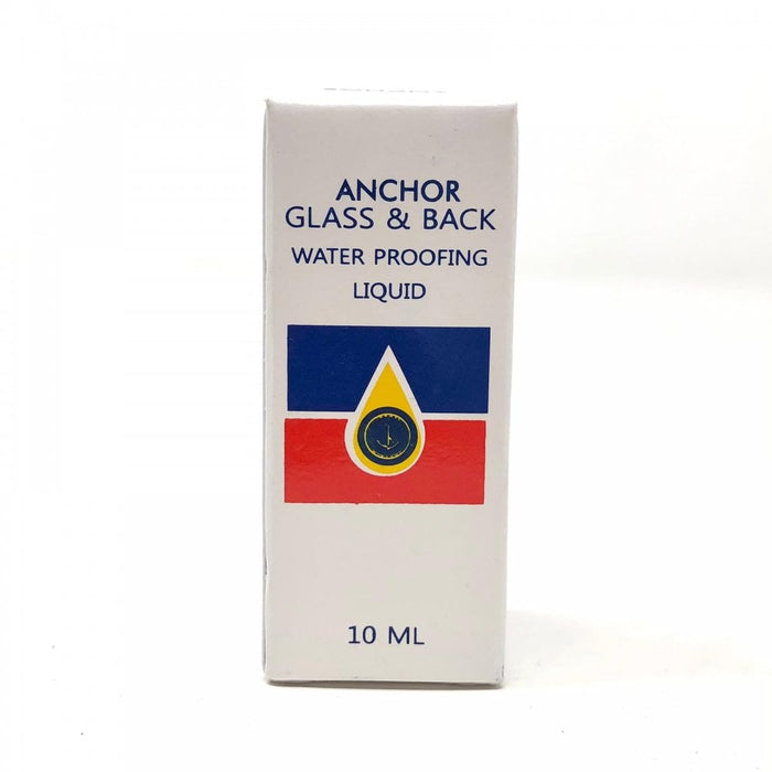 Water Proofing Liquid for Watches 10ml