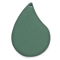 WG Ball Opaque Enamel Powder - Dark Green 608