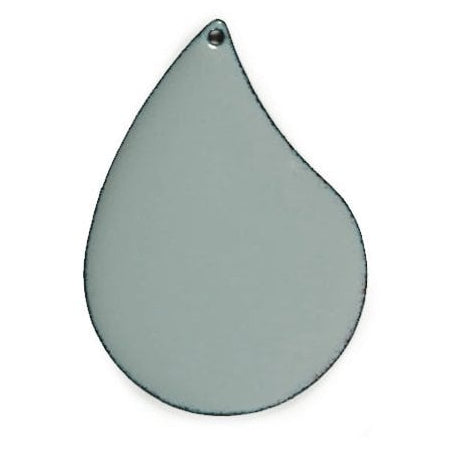 WG Ball Opaque Enamel Powder - Dark Grey 7788