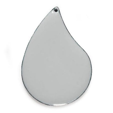 WG Ball Opaque Enamel Powder - Grey 693