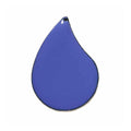 WG Ball Opaque Enamel Powder - Lapis Blue 667