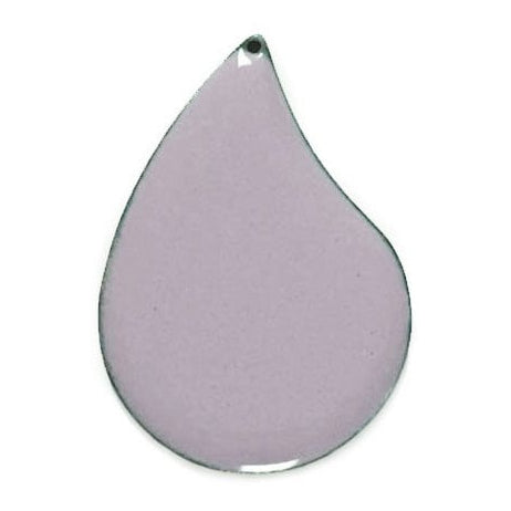 WG Ball Opaque Enamel Powder - Mauve 687