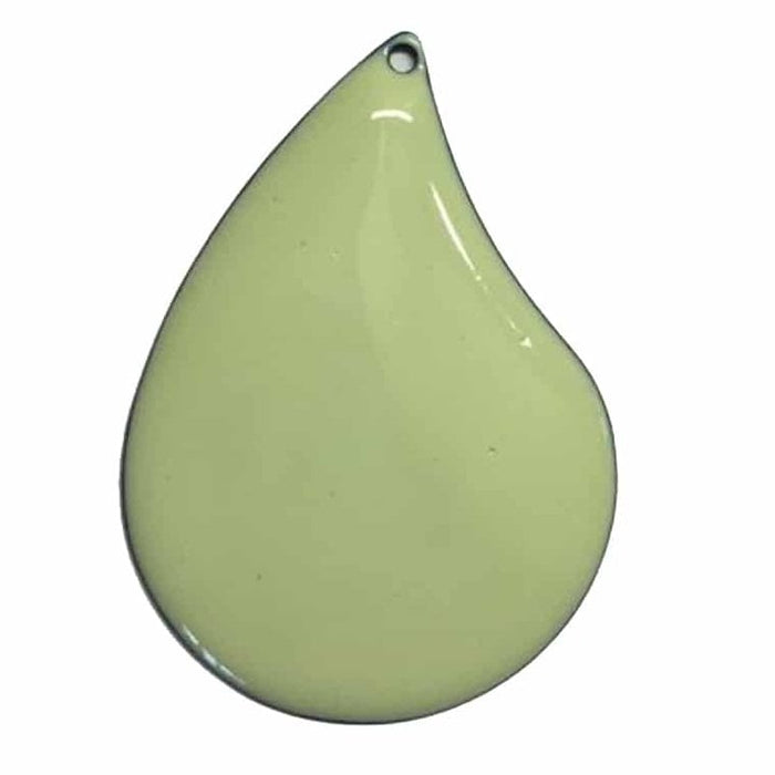 WG Ball Opaque Enamel Powder - Mint Green 8037